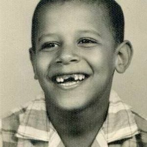 Meet your Posher, Starr